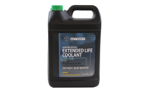 Genuine Mazda Fluid (0000-77-508E-20) FL-22 Extended Life Coolant